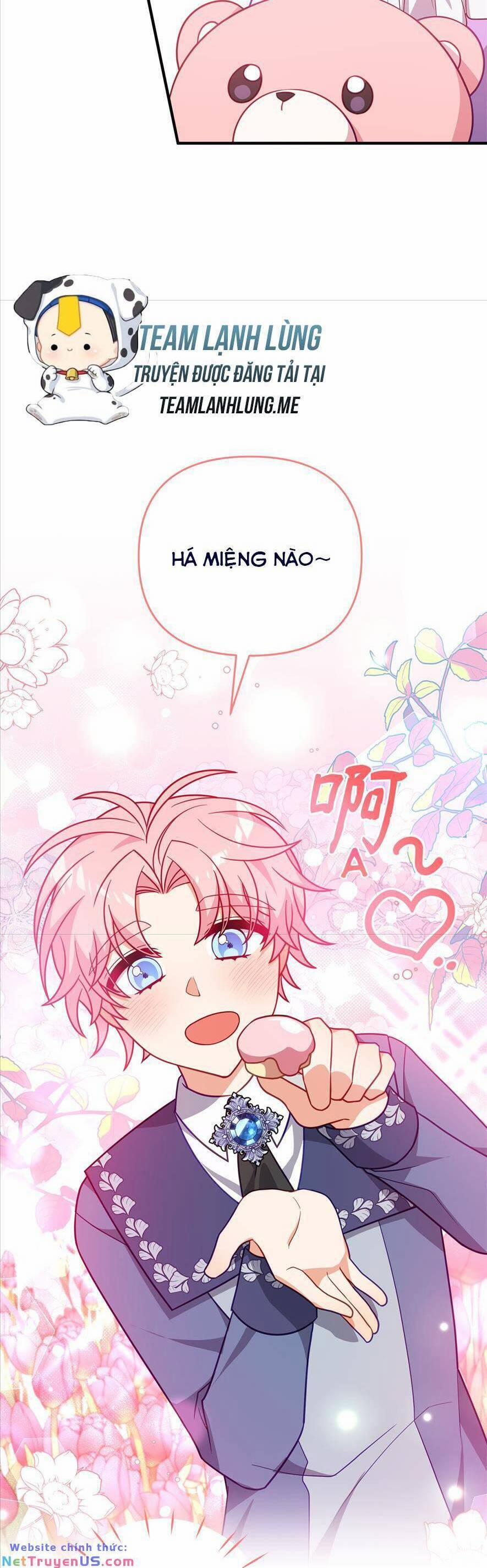 Vì Lợi Ích Của Ca Ca , Ta Quyết Tâm Quyến Rũ Nam Chính 7 trang 17