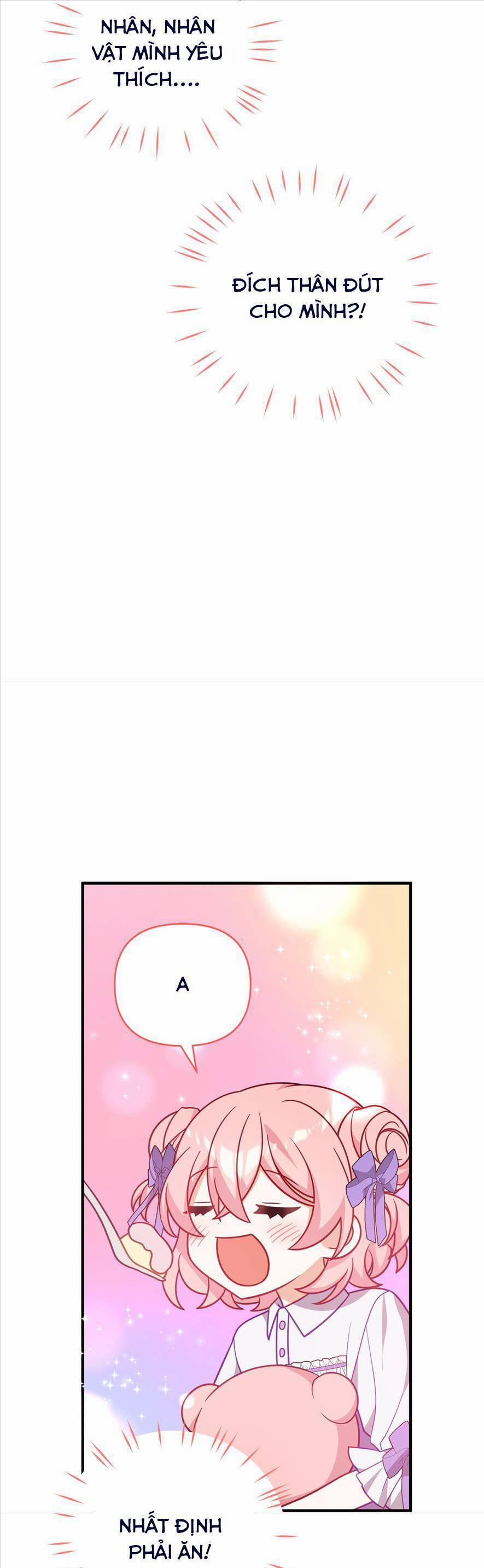 Vì Lợi Ích Của Ca Ca , Ta Quyết Tâm Quyến Rũ Nam Chính 7 trang 18