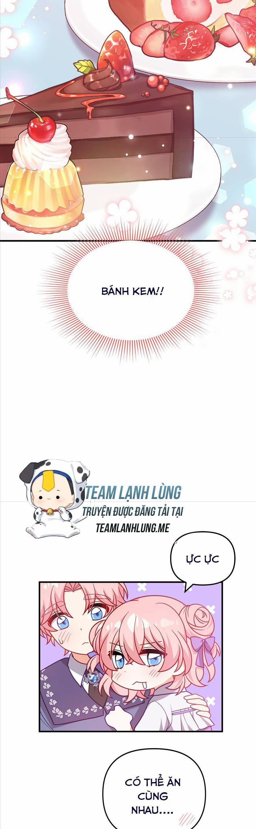 Vì Lợi Ích Của Ca Ca , Ta Quyết Tâm Quyến Rũ Nam Chính 7 trang 22