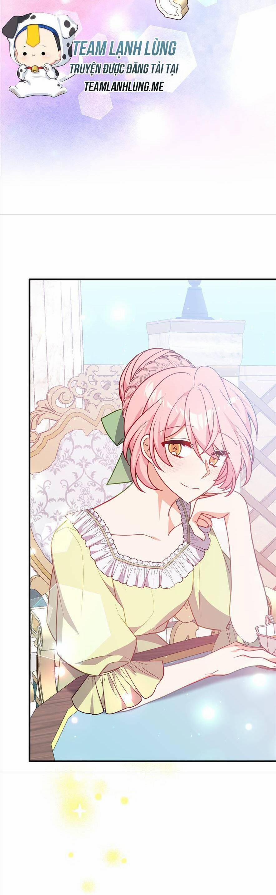 Vì Lợi Ích Của Ca Ca , Ta Quyết Tâm Quyến Rũ Nam Chính 7 trang 24