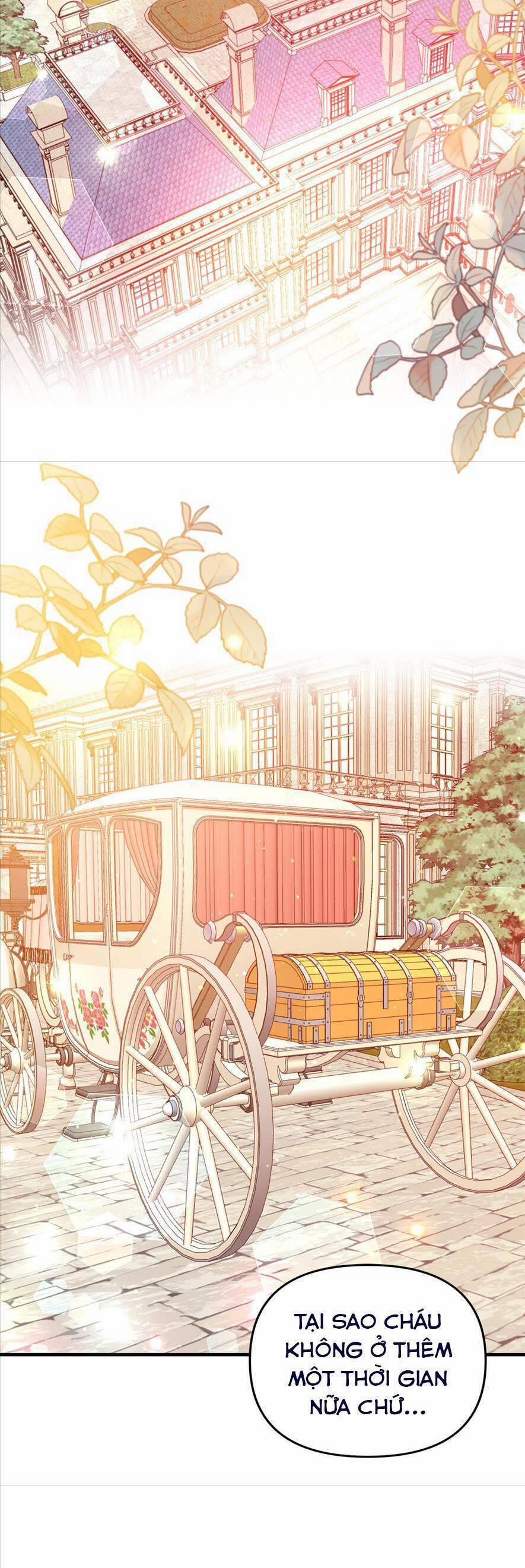 Vì Lợi Ích Của Ca Ca , Ta Quyết Tâm Quyến Rũ Nam Chính 7 trang 27