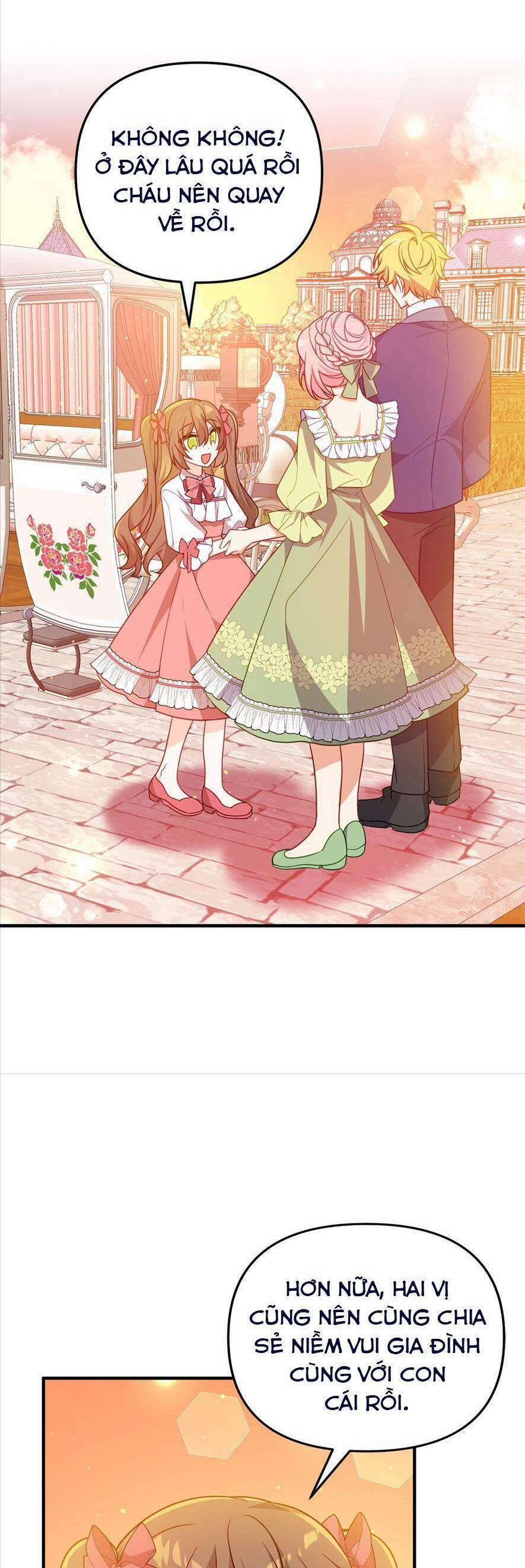 Vì Lợi Ích Của Ca Ca , Ta Quyết Tâm Quyến Rũ Nam Chính 7 trang 28