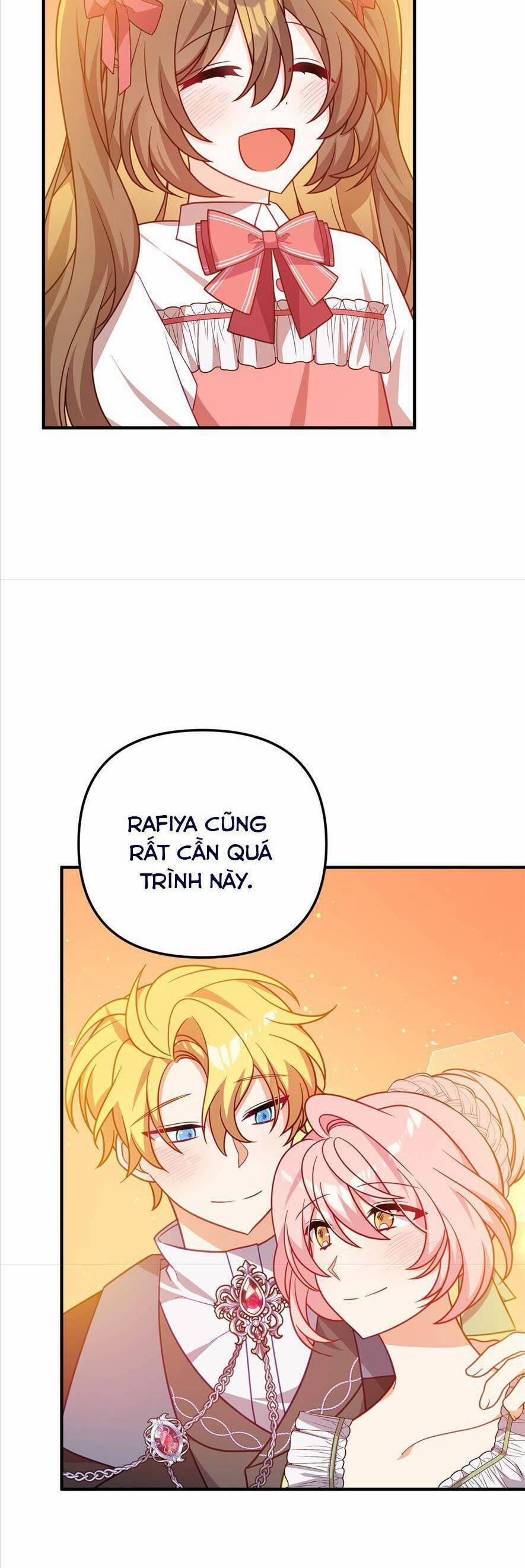 Vì Lợi Ích Của Ca Ca , Ta Quyết Tâm Quyến Rũ Nam Chính 7 trang 29