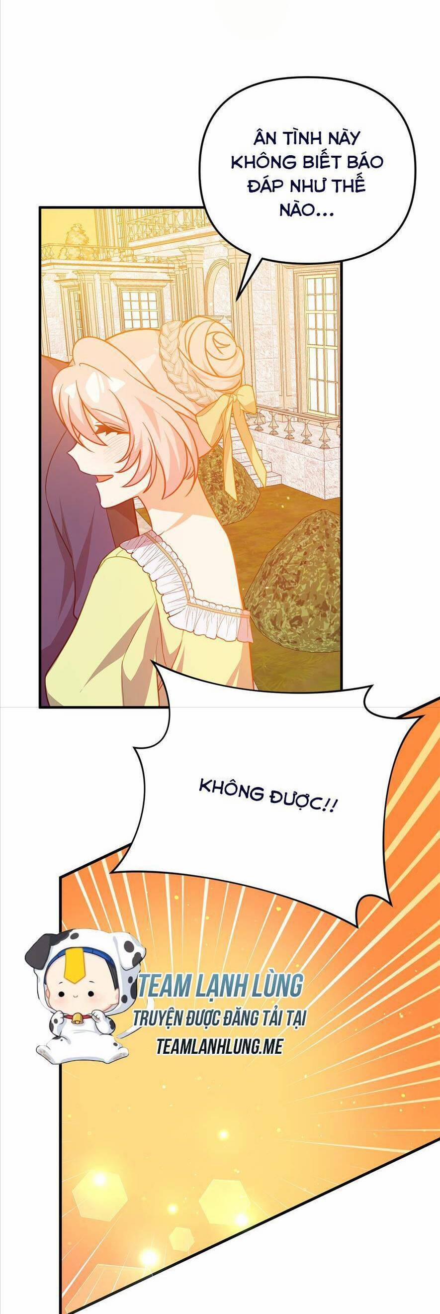 Vì Lợi Ích Của Ca Ca , Ta Quyết Tâm Quyến Rũ Nam Chính 7 trang 31