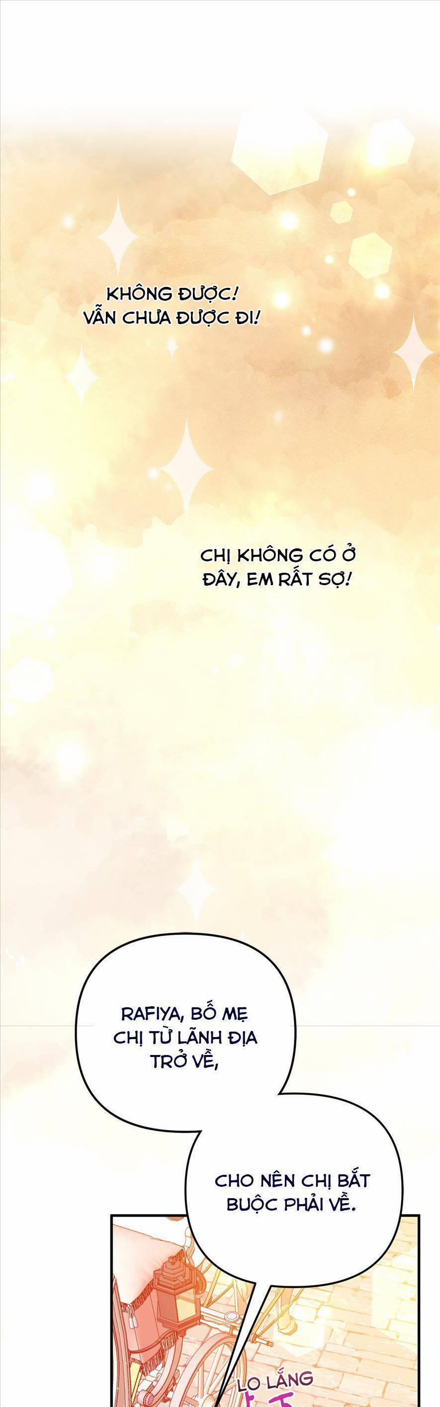 Vì Lợi Ích Của Ca Ca , Ta Quyết Tâm Quyến Rũ Nam Chính 7 trang 34