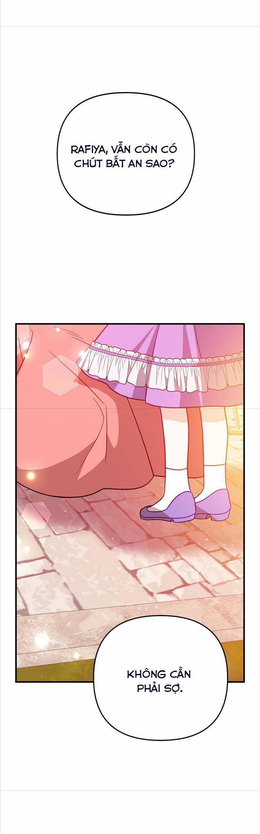 Vì Lợi Ích Của Ca Ca , Ta Quyết Tâm Quyến Rũ Nam Chính 7 trang 36