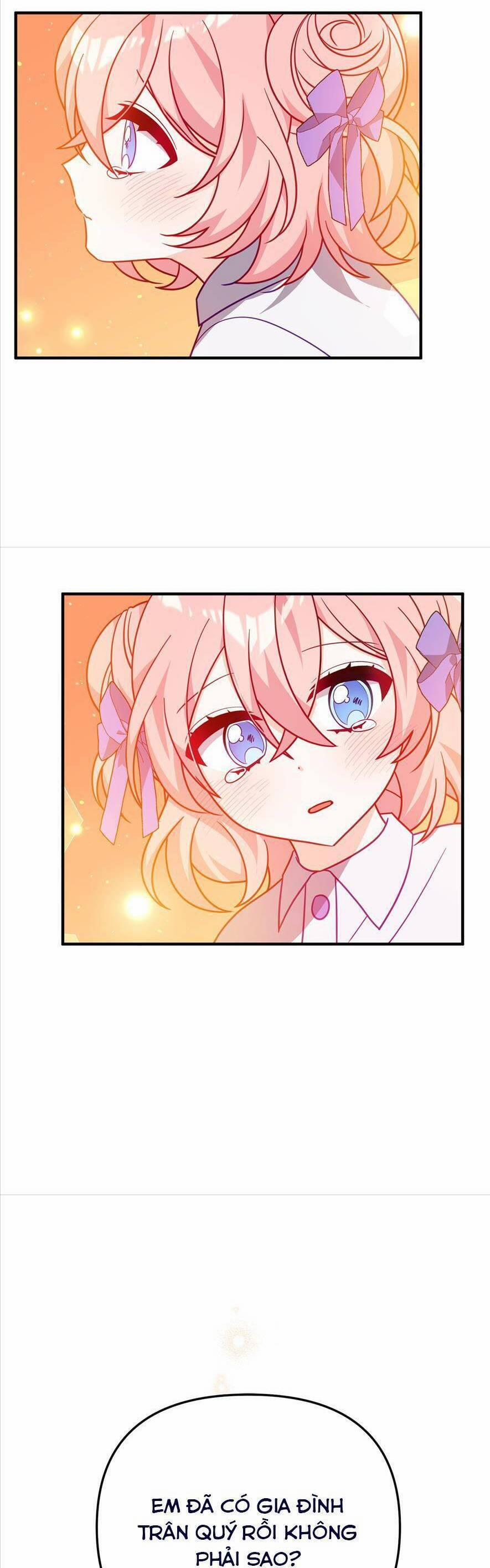 Vì Lợi Ích Của Ca Ca , Ta Quyết Tâm Quyến Rũ Nam Chính 7 trang 37