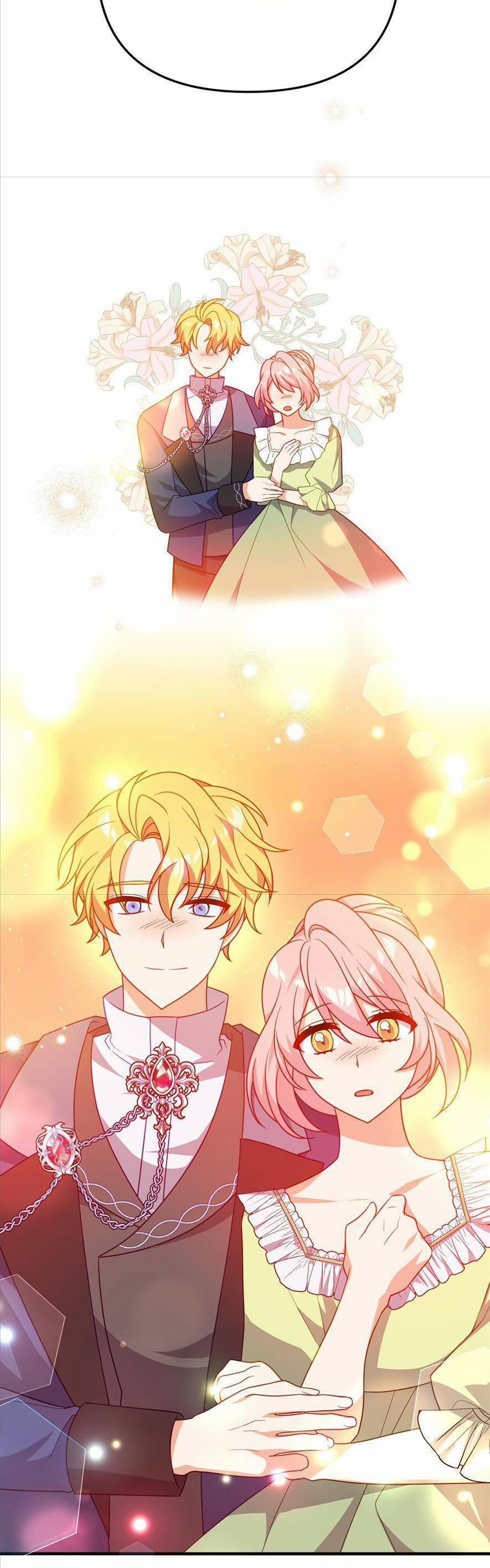 Vì Lợi Ích Của Ca Ca , Ta Quyết Tâm Quyến Rũ Nam Chính 7 trang 38