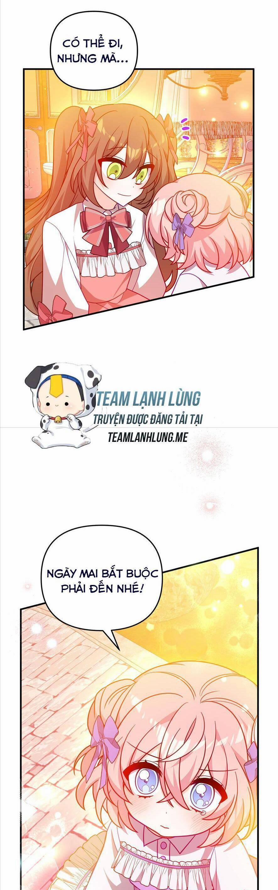 Vì Lợi Ích Của Ca Ca , Ta Quyết Tâm Quyến Rũ Nam Chính 7 trang 40