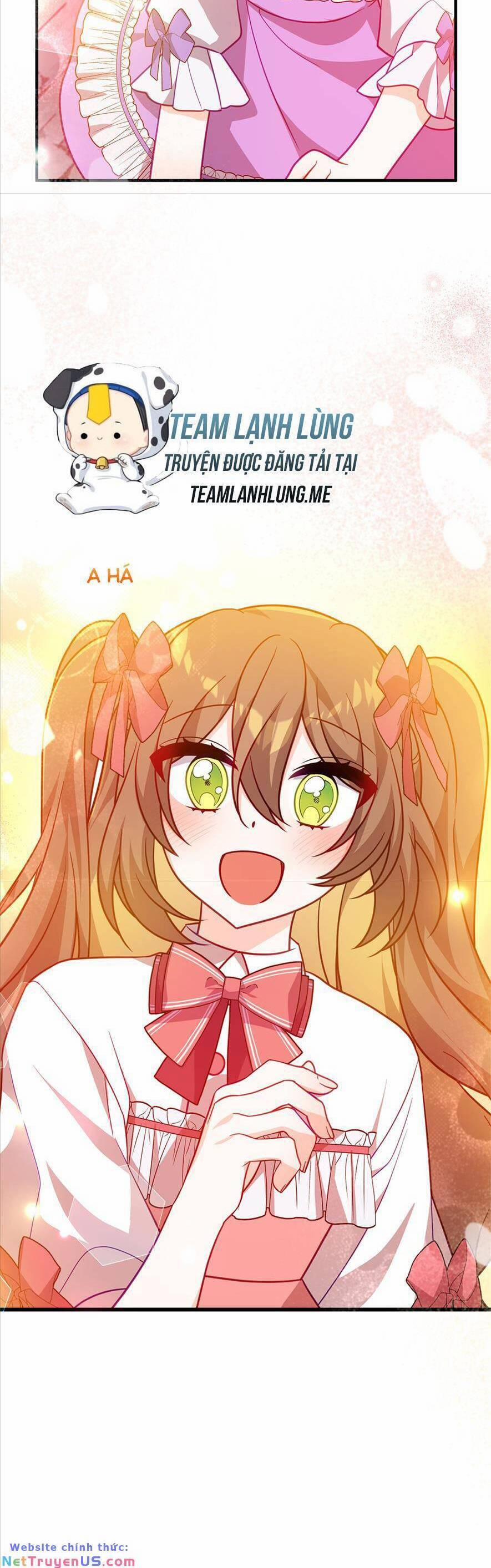 Vì Lợi Ích Của Ca Ca , Ta Quyết Tâm Quyến Rũ Nam Chính 7 trang 41