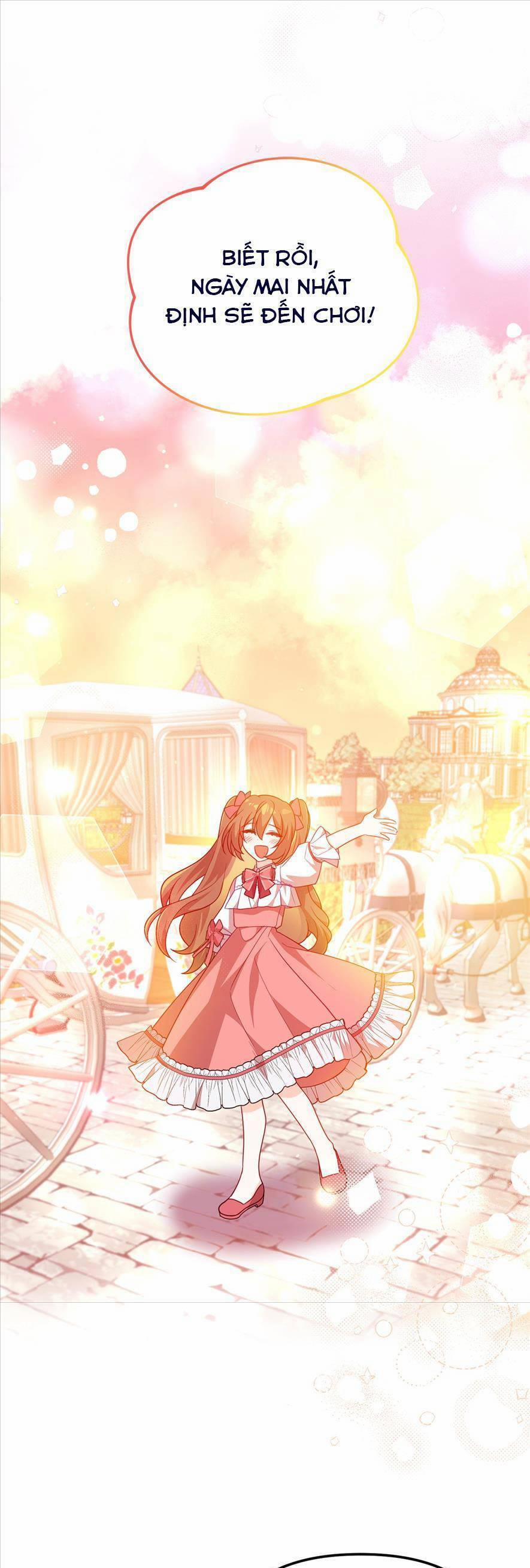 Vì Lợi Ích Của Ca Ca , Ta Quyết Tâm Quyến Rũ Nam Chính 7 trang 42