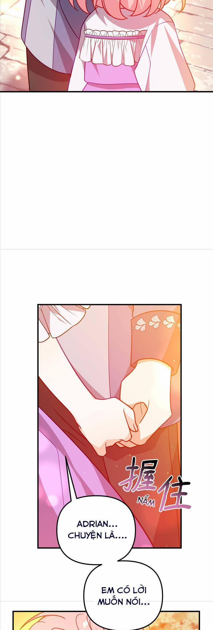 Vì Lợi Ích Của Ca Ca , Ta Quyết Tâm Quyến Rũ Nam Chính 7 trang 45