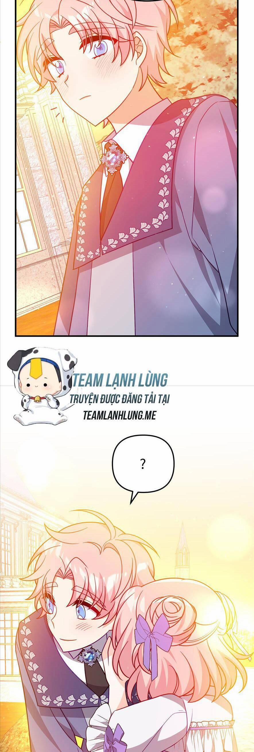 Vì Lợi Ích Của Ca Ca , Ta Quyết Tâm Quyến Rũ Nam Chính 7 trang 46