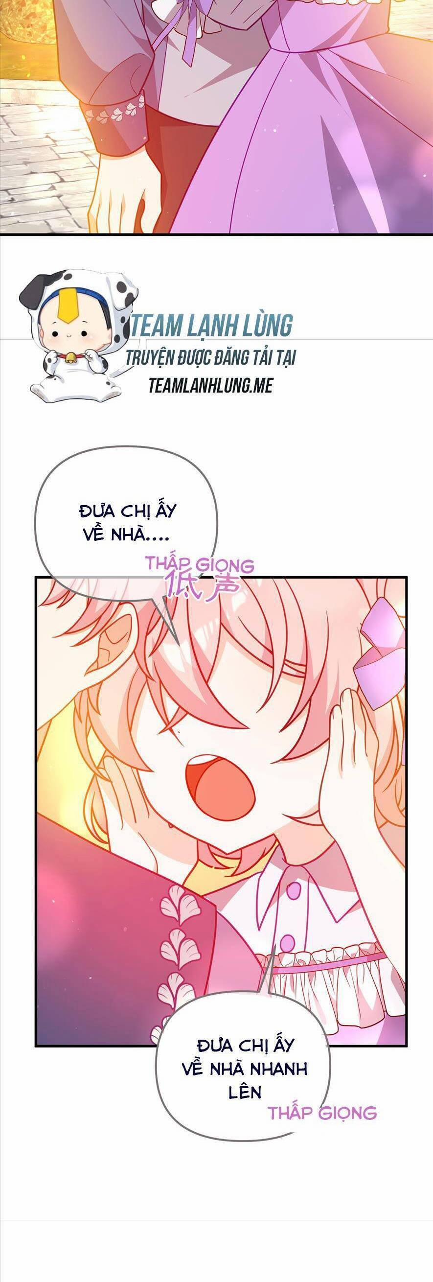 Vì Lợi Ích Của Ca Ca , Ta Quyết Tâm Quyến Rũ Nam Chính 7 trang 47