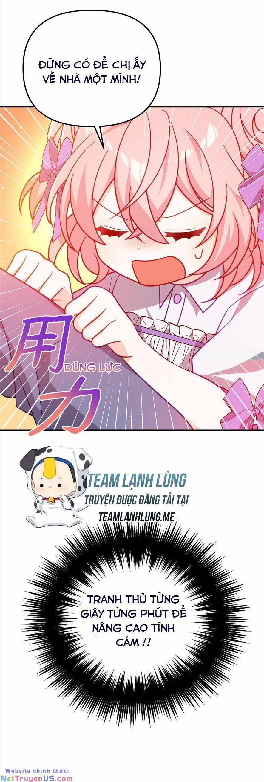 Vì Lợi Ích Của Ca Ca , Ta Quyết Tâm Quyến Rũ Nam Chính 7 trang 48