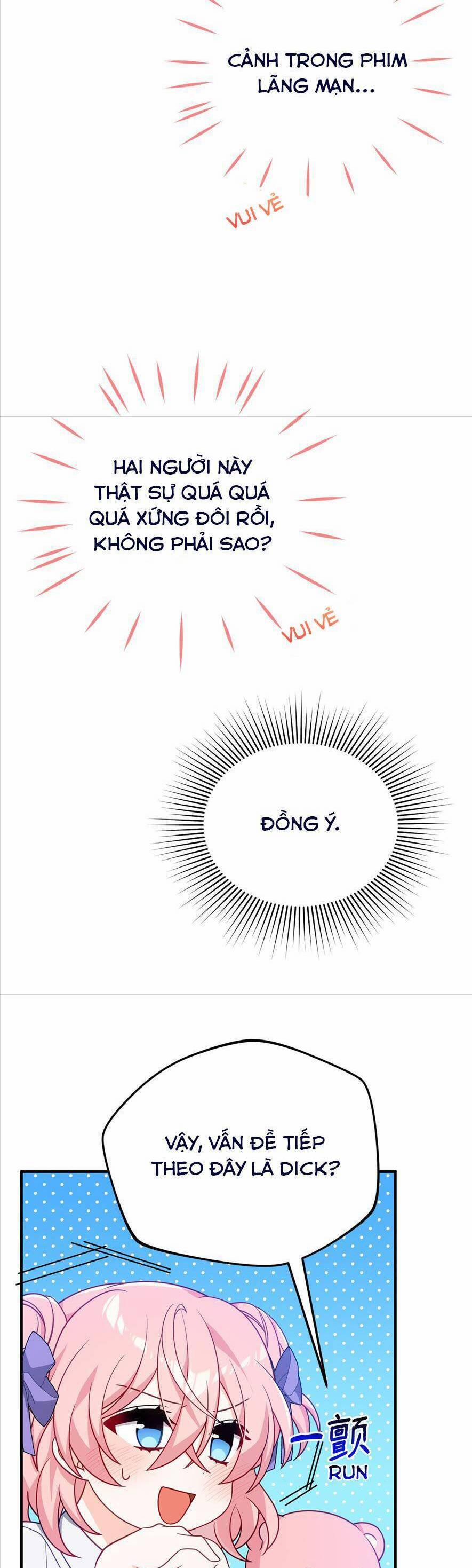 Vì Lợi Ích Của Ca Ca , Ta Quyết Tâm Quyến Rũ Nam Chính 7 trang 5