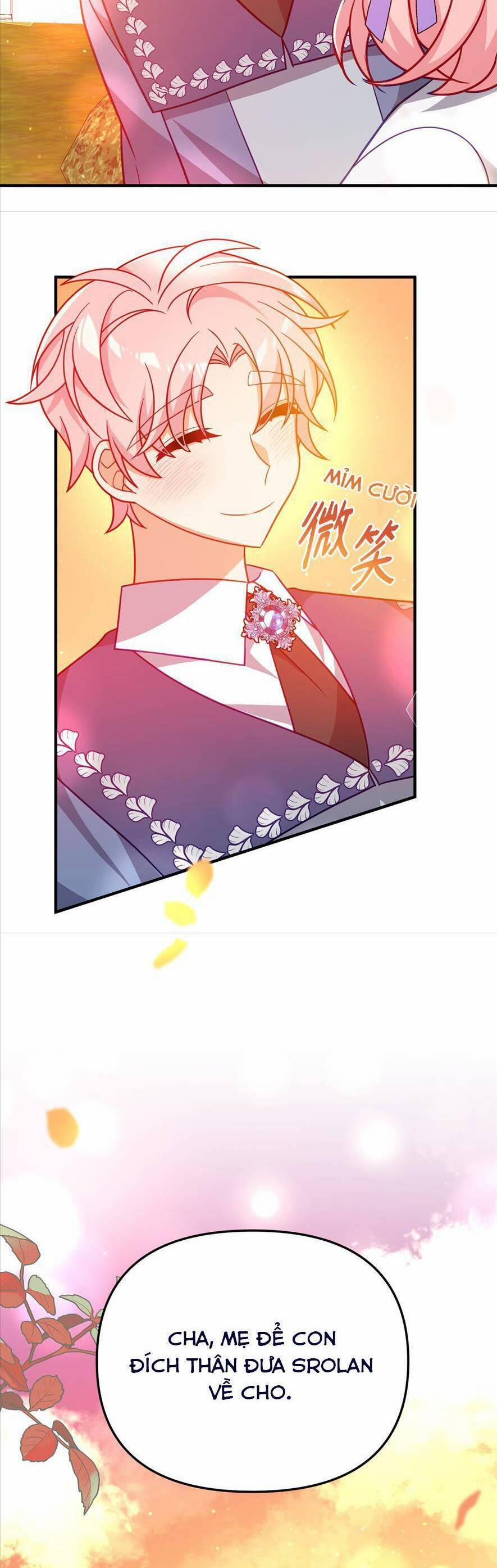 Vì Lợi Ích Của Ca Ca , Ta Quyết Tâm Quyến Rũ Nam Chính 7 trang 50