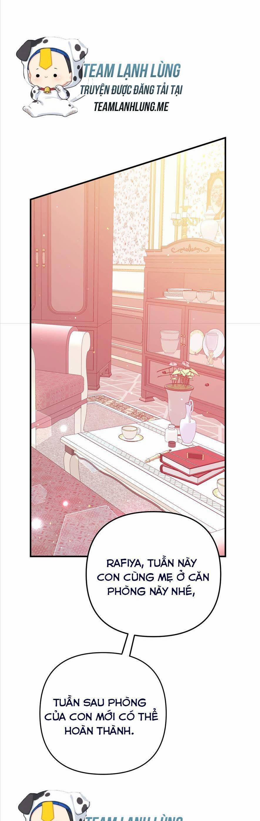 Vì Lợi Ích Của Ca Ca , Ta Quyết Tâm Quyến Rũ Nam Chính 7 trang 52