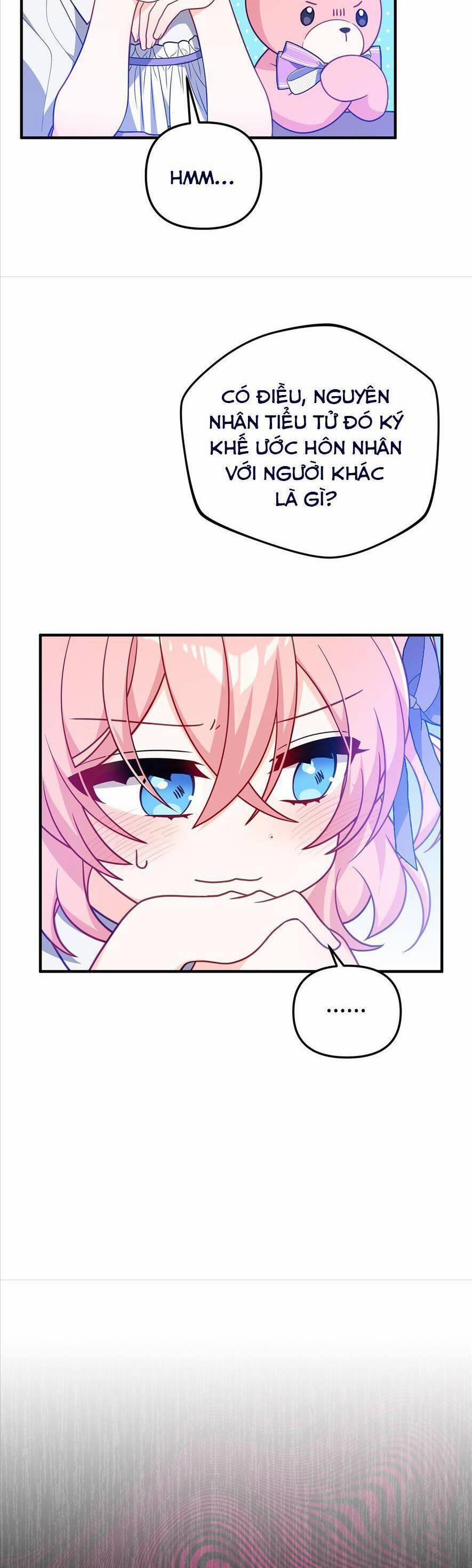 Vì Lợi Ích Của Ca Ca , Ta Quyết Tâm Quyến Rũ Nam Chính 7 trang 6