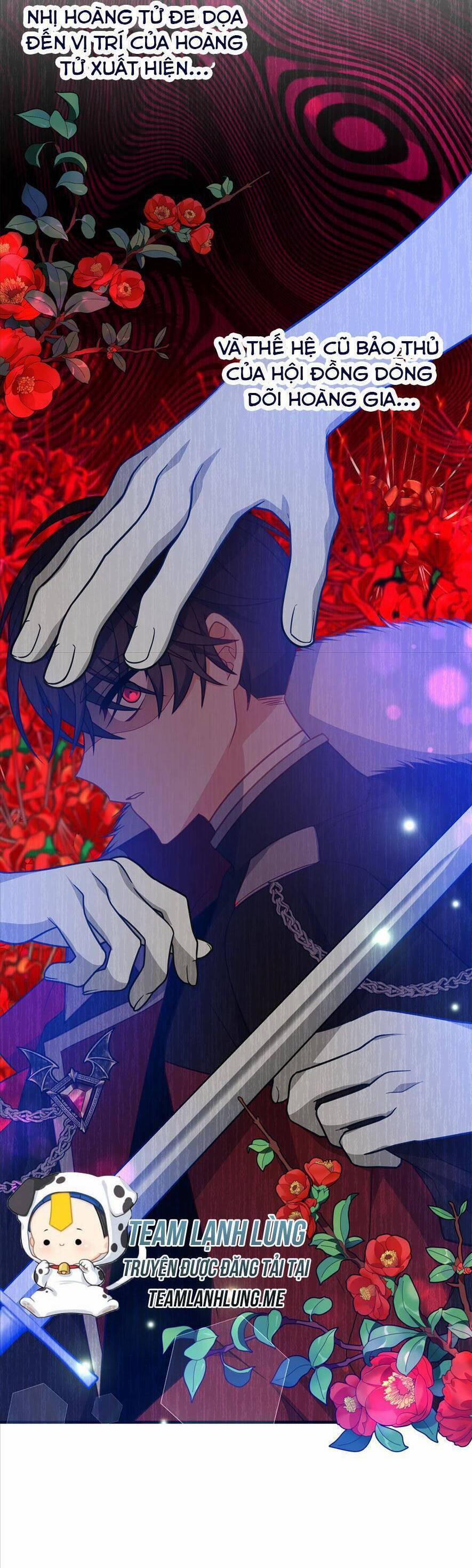 Vì Lợi Ích Của Ca Ca , Ta Quyết Tâm Quyến Rũ Nam Chính 7 trang 7