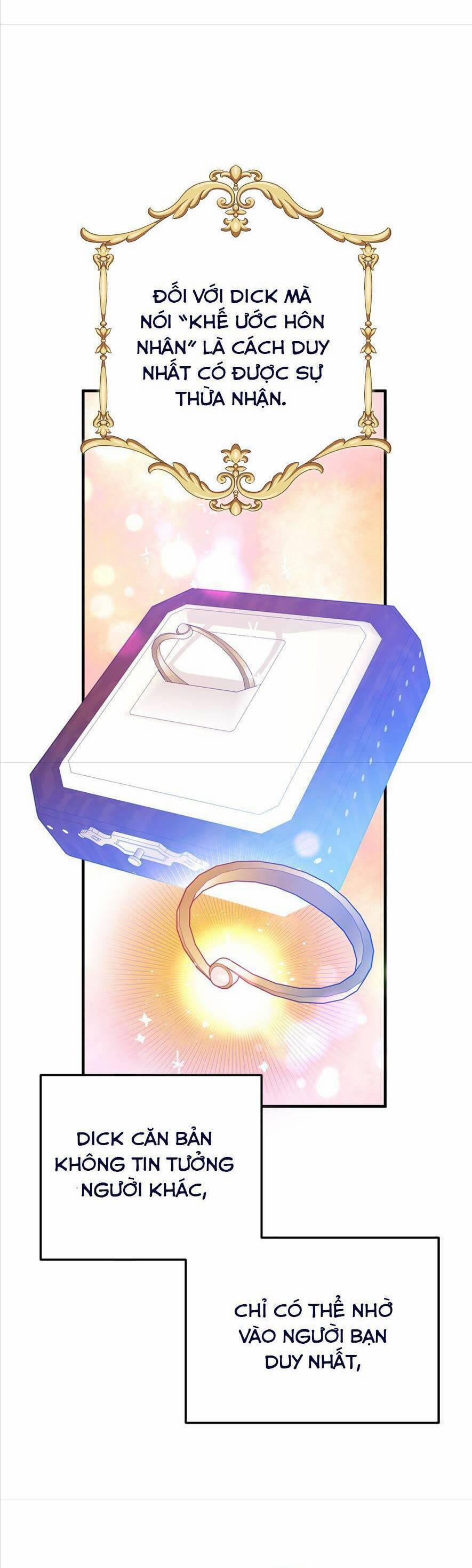 Vì Lợi Ích Của Ca Ca , Ta Quyết Tâm Quyến Rũ Nam Chính 7 trang 8