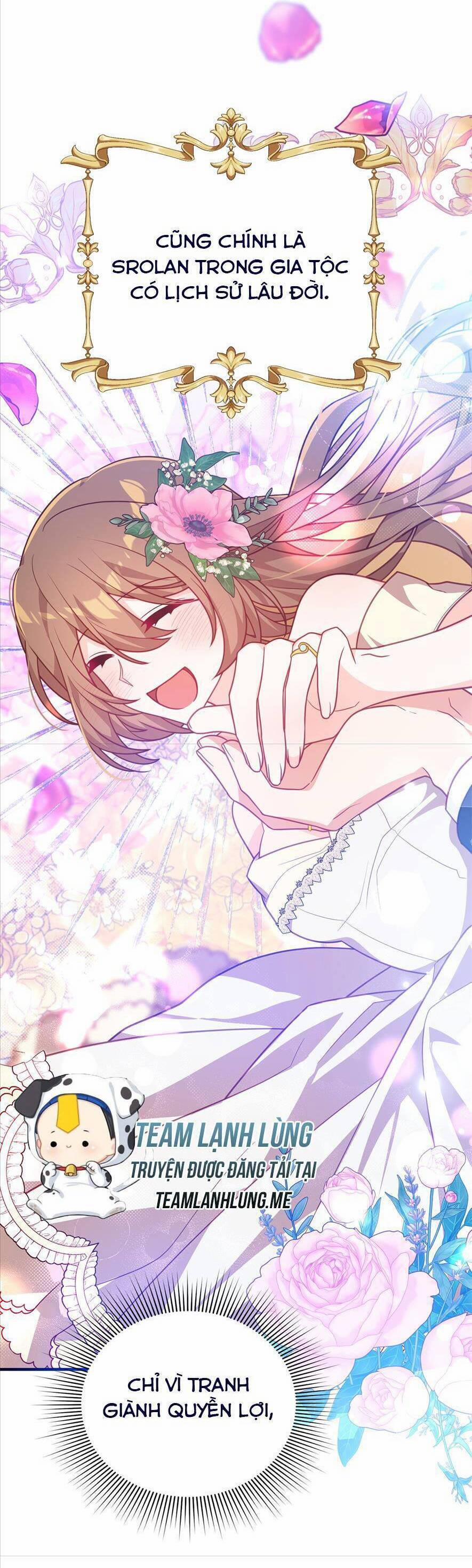 Vì Lợi Ích Của Ca Ca , Ta Quyết Tâm Quyến Rũ Nam Chính 7 trang 9