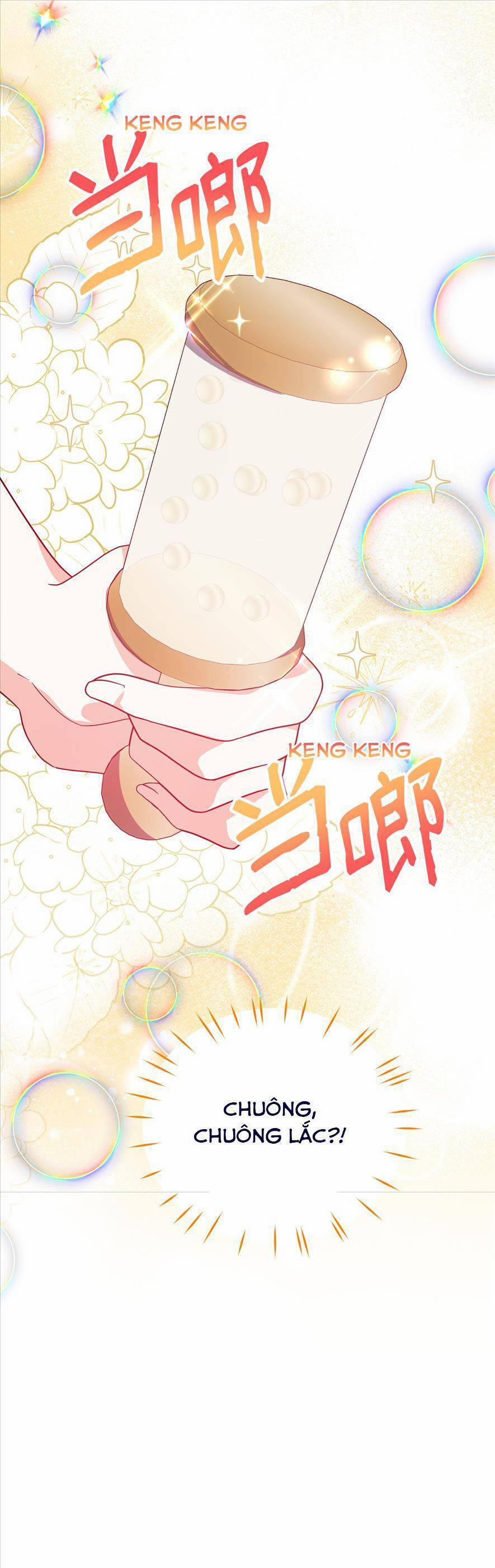 Vì Lợi Ích Của Ca Ca , Ta Quyết Tâm Quyến Rũ Nam Chính 8 trang 11