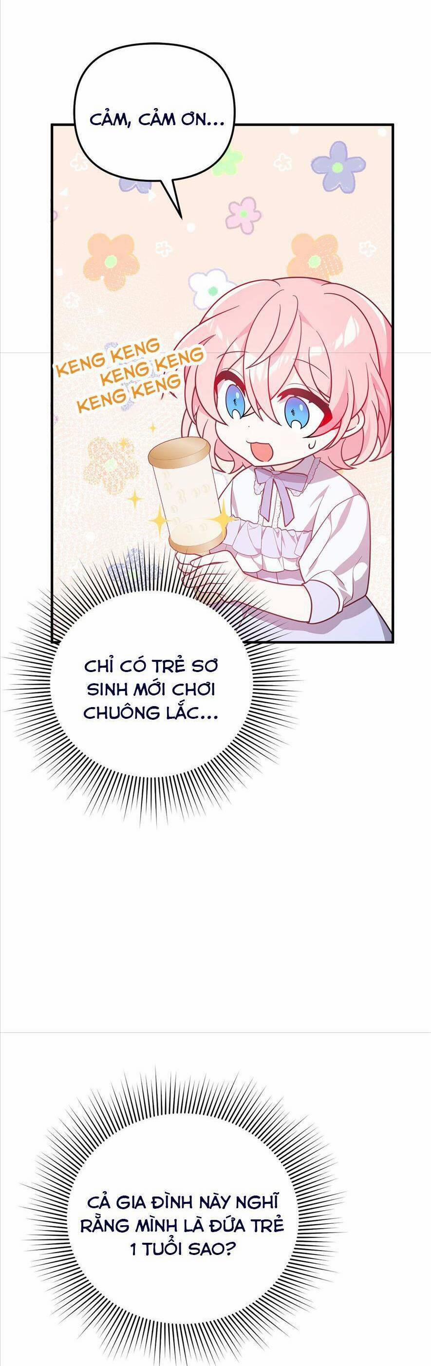 Vì Lợi Ích Của Ca Ca , Ta Quyết Tâm Quyến Rũ Nam Chính 8 trang 12