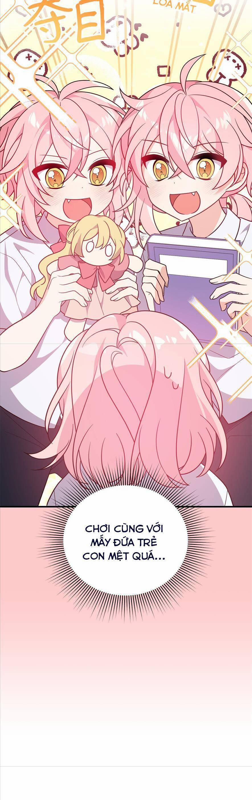 Vì Lợi Ích Của Ca Ca , Ta Quyết Tâm Quyến Rũ Nam Chính 8 trang 14