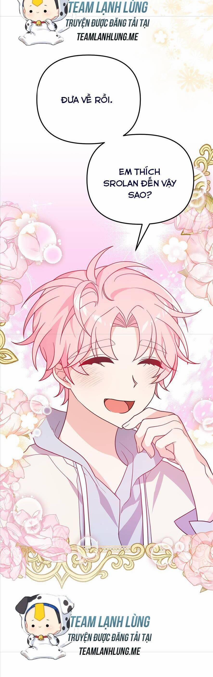 Vì Lợi Ích Của Ca Ca , Ta Quyết Tâm Quyến Rũ Nam Chính 8 trang 16