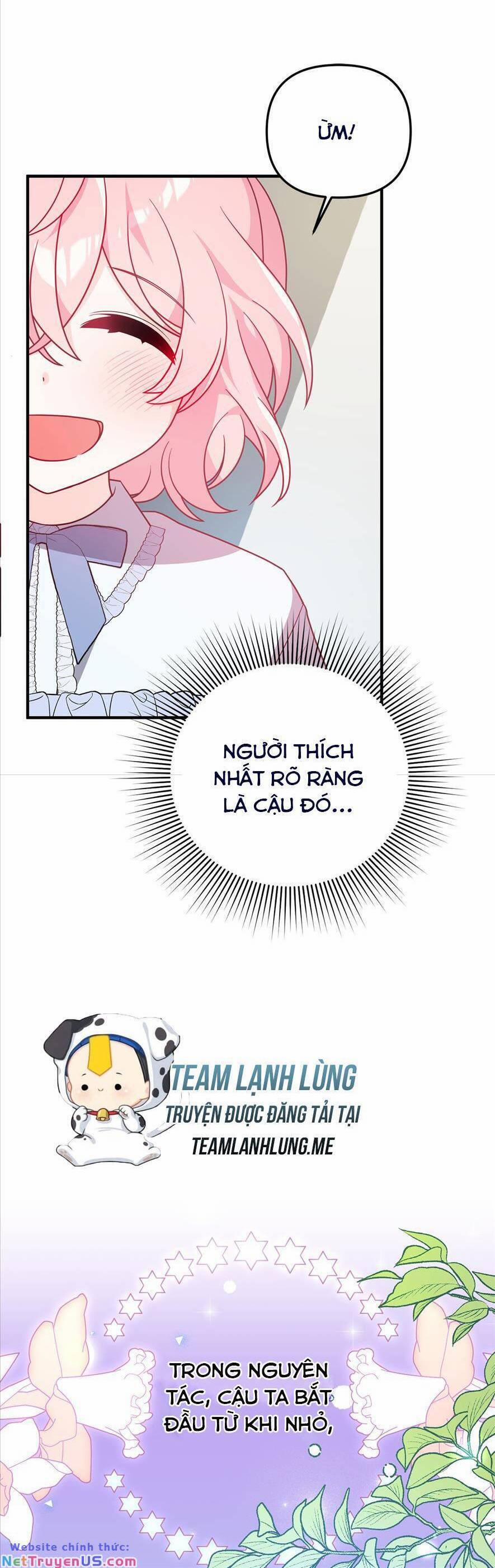 Vì Lợi Ích Của Ca Ca , Ta Quyết Tâm Quyến Rũ Nam Chính 8 trang 17