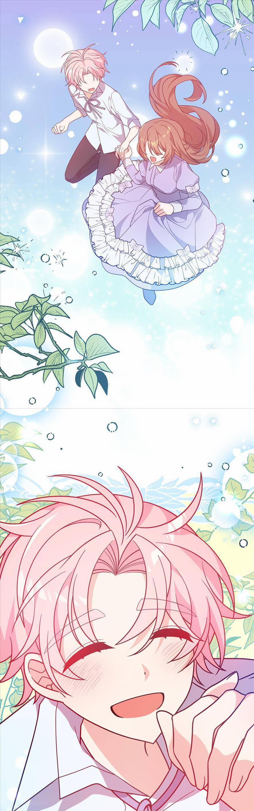 Vì Lợi Ích Của Ca Ca , Ta Quyết Tâm Quyến Rũ Nam Chính 8 trang 18