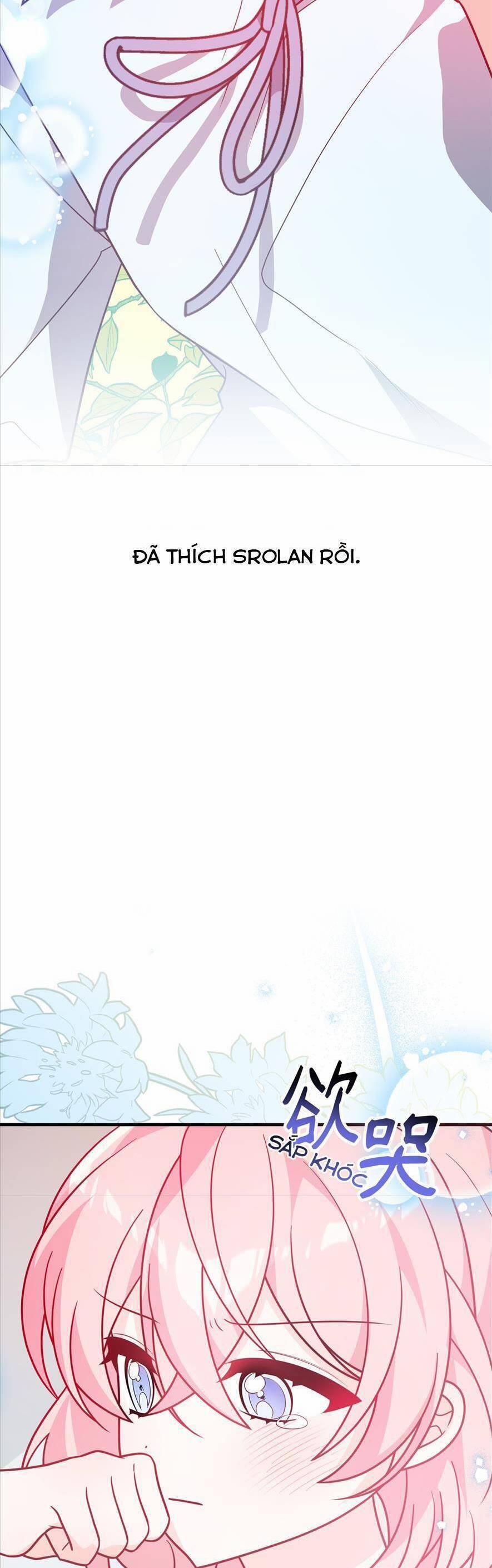 Vì Lợi Ích Của Ca Ca , Ta Quyết Tâm Quyến Rũ Nam Chính 8 trang 19