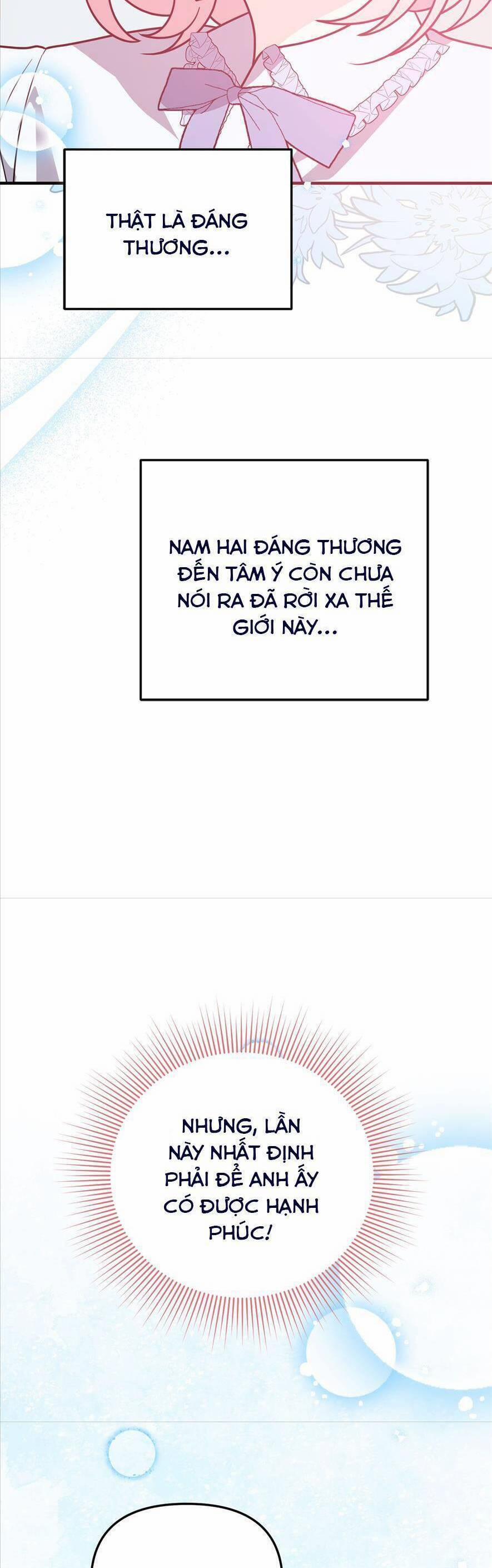 Vì Lợi Ích Của Ca Ca , Ta Quyết Tâm Quyến Rũ Nam Chính 8 trang 20