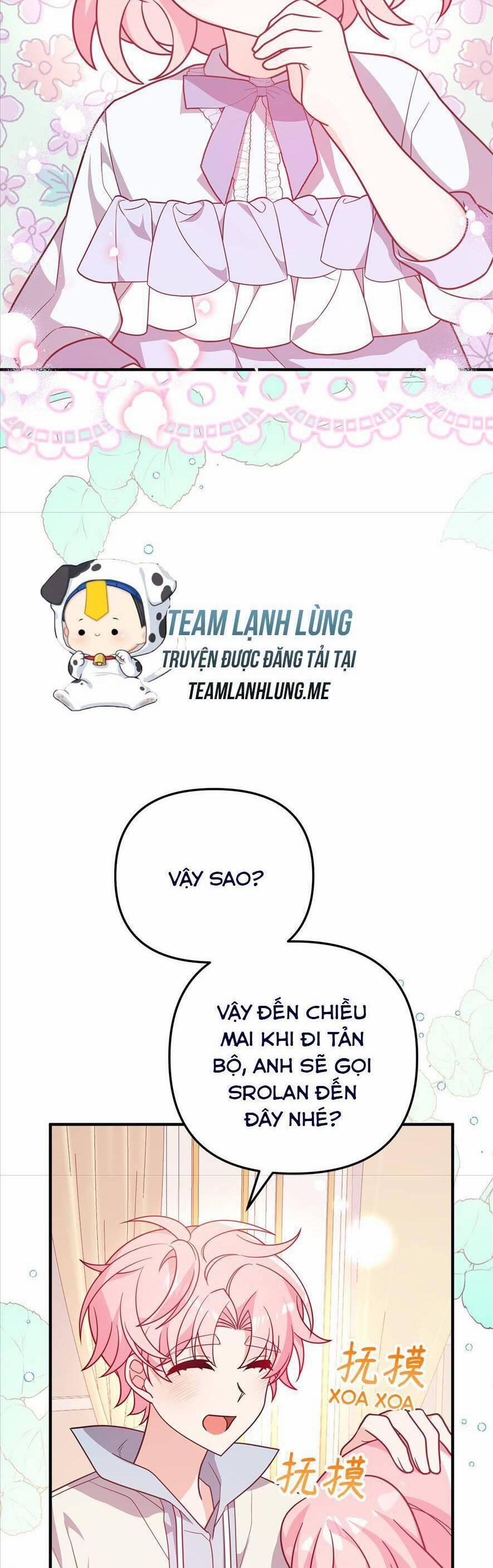 Vì Lợi Ích Của Ca Ca , Ta Quyết Tâm Quyến Rũ Nam Chính 8 trang 22