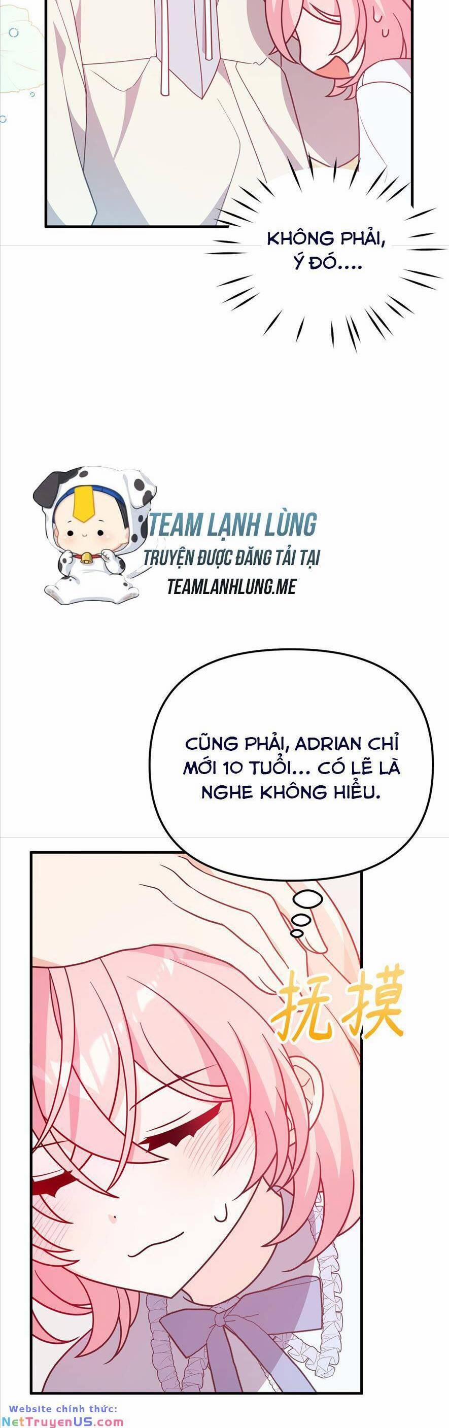 Vì Lợi Ích Của Ca Ca , Ta Quyết Tâm Quyến Rũ Nam Chính 8 trang 23