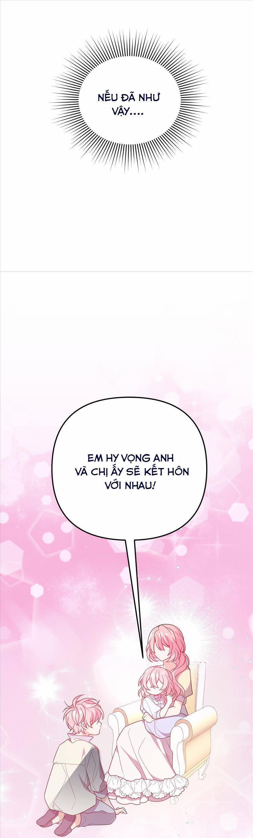 Vì Lợi Ích Của Ca Ca , Ta Quyết Tâm Quyến Rũ Nam Chính 8 trang 24