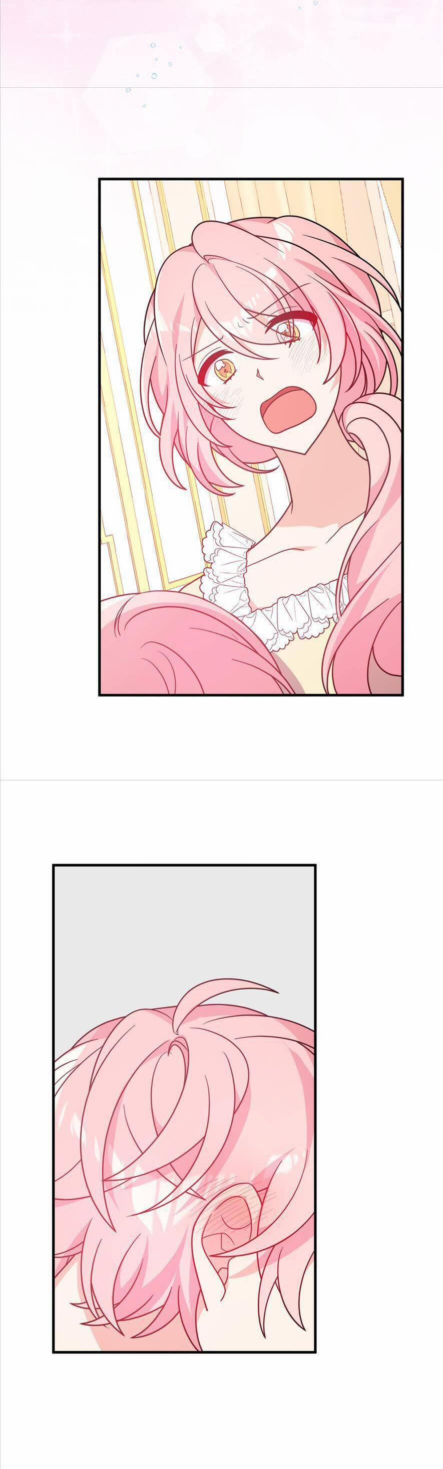 Vì Lợi Ích Của Ca Ca , Ta Quyết Tâm Quyến Rũ Nam Chính 8 trang 25