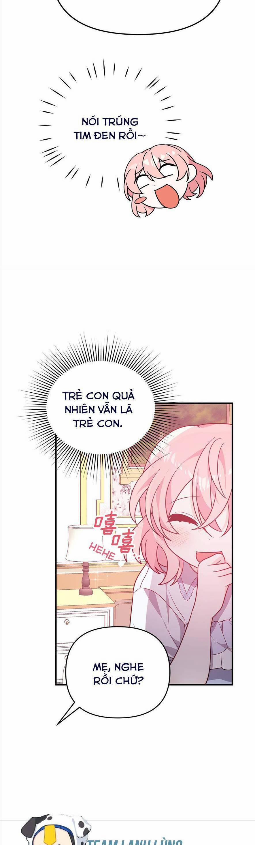 Vì Lợi Ích Của Ca Ca , Ta Quyết Tâm Quyến Rũ Nam Chính 8 trang 27