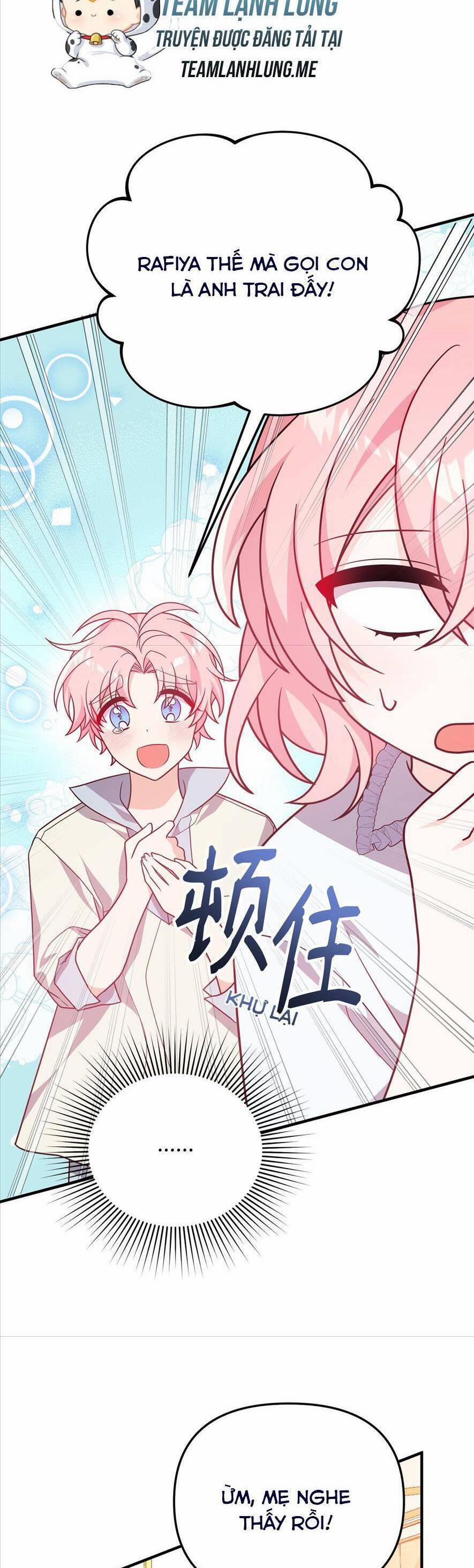 Vì Lợi Ích Của Ca Ca , Ta Quyết Tâm Quyến Rũ Nam Chính 8 trang 28