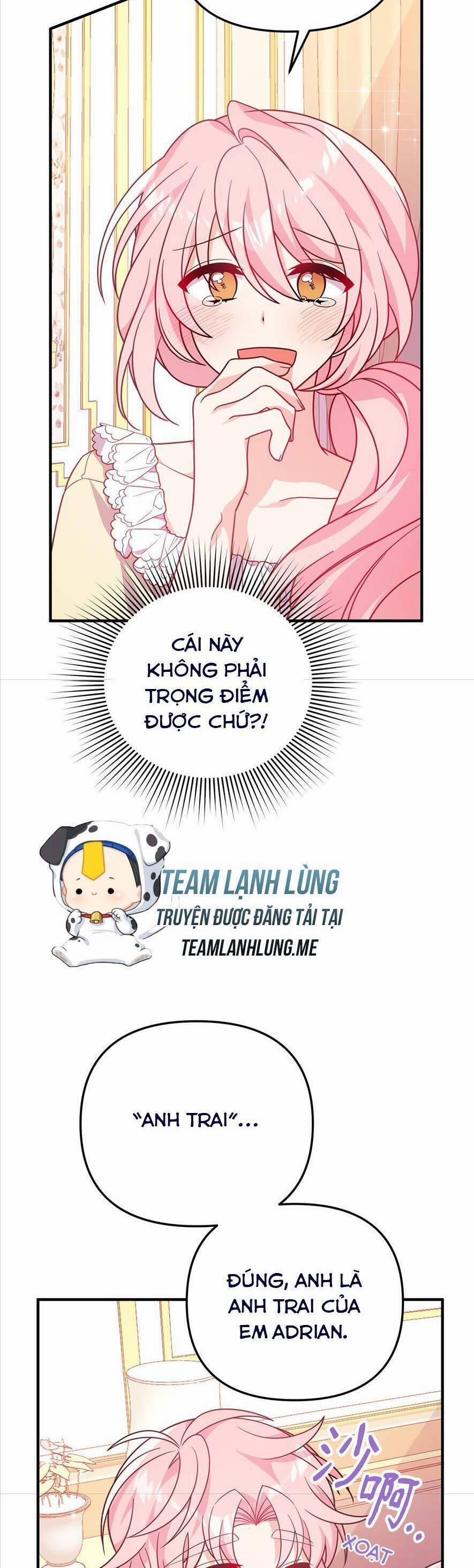 Vì Lợi Ích Của Ca Ca , Ta Quyết Tâm Quyến Rũ Nam Chính 8 trang 29