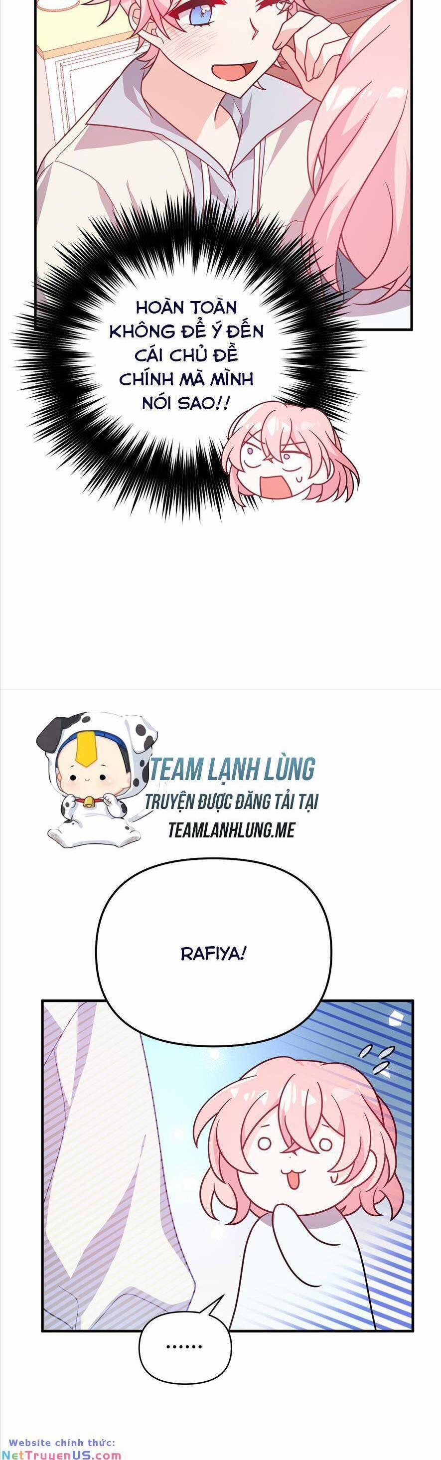 Vì Lợi Ích Của Ca Ca , Ta Quyết Tâm Quyến Rũ Nam Chính 8 trang 30