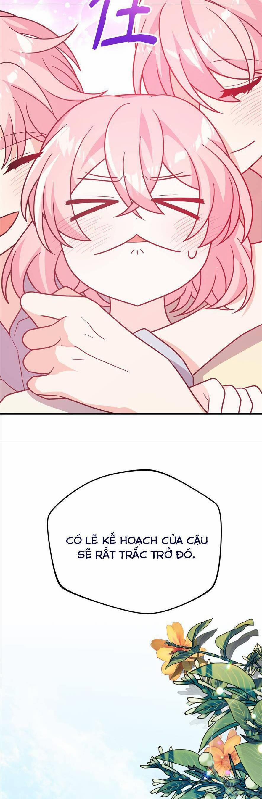 Vì Lợi Ích Của Ca Ca , Ta Quyết Tâm Quyến Rũ Nam Chính 8 trang 32