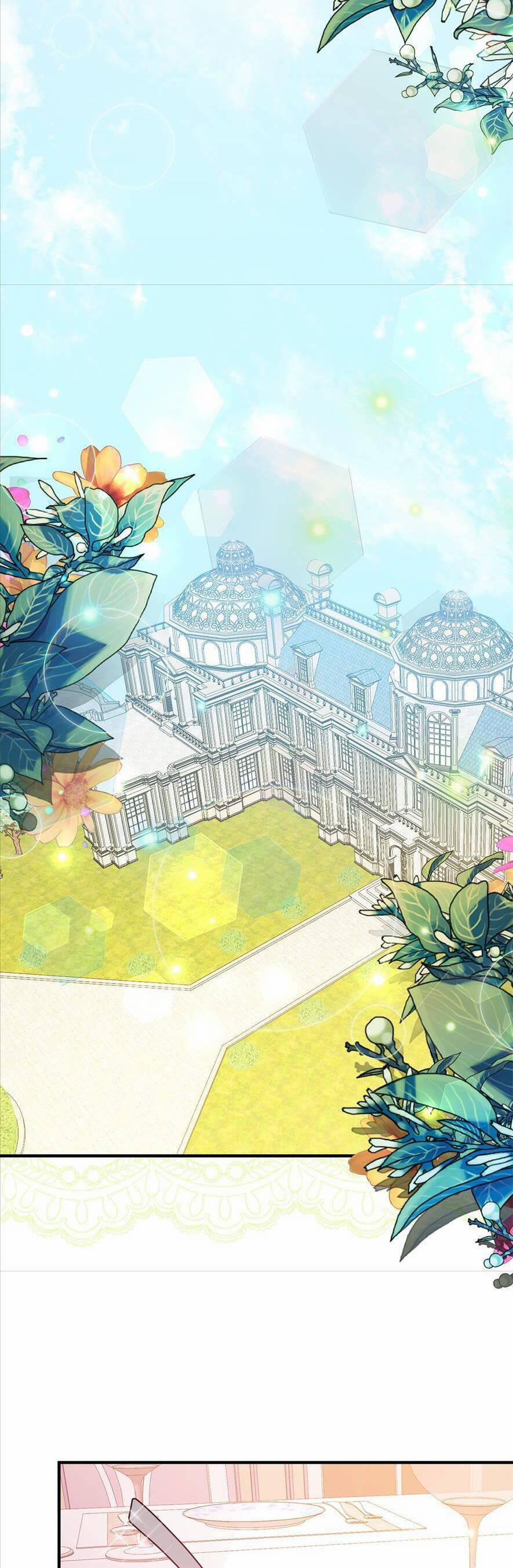 Vì Lợi Ích Của Ca Ca , Ta Quyết Tâm Quyến Rũ Nam Chính 8 trang 33