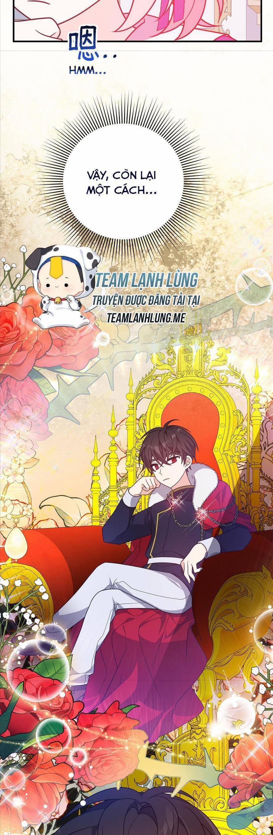 Vì Lợi Ích Của Ca Ca , Ta Quyết Tâm Quyến Rũ Nam Chính 8 trang 36