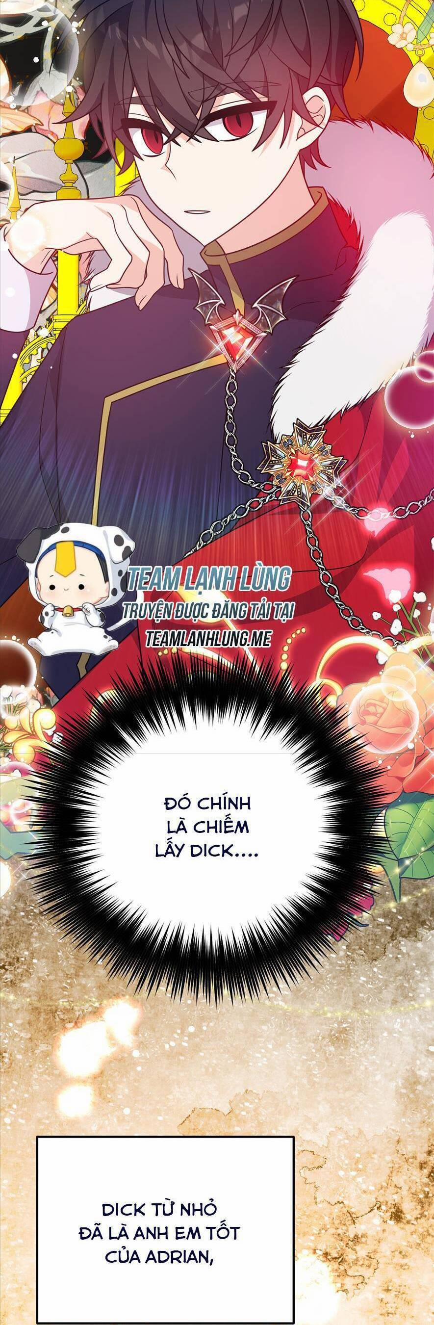 Vì Lợi Ích Của Ca Ca , Ta Quyết Tâm Quyến Rũ Nam Chính 8 trang 37