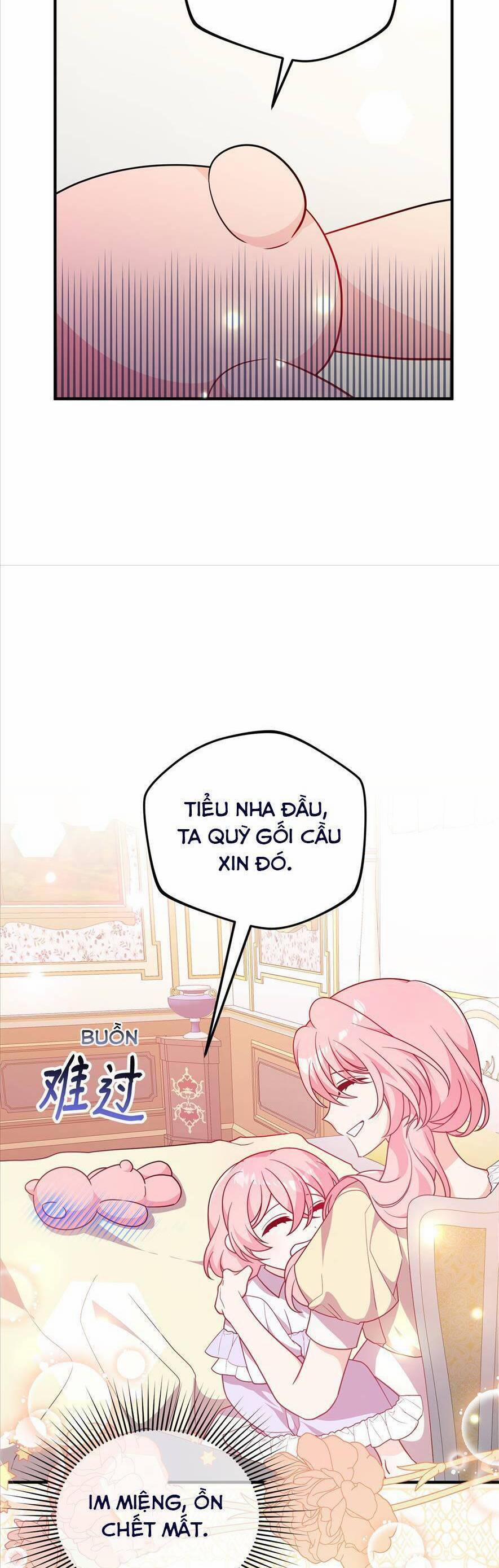 Vì Lợi Ích Của Ca Ca , Ta Quyết Tâm Quyến Rũ Nam Chính 8 trang 4