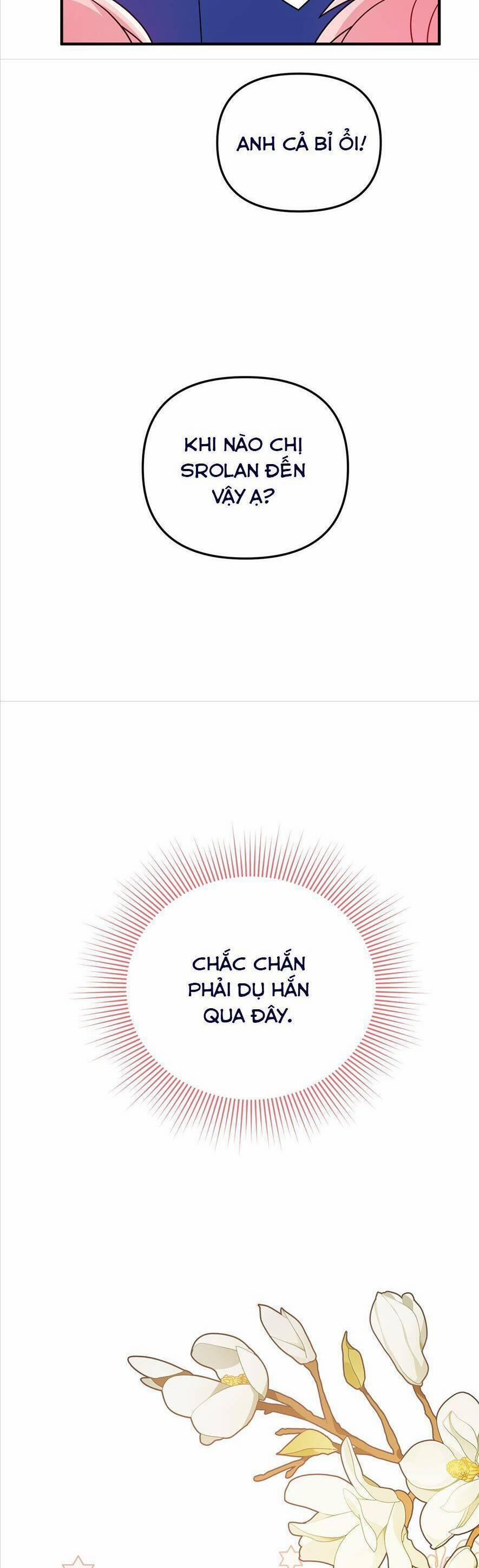 Vì Lợi Ích Của Ca Ca , Ta Quyết Tâm Quyến Rũ Nam Chính 8 trang 40