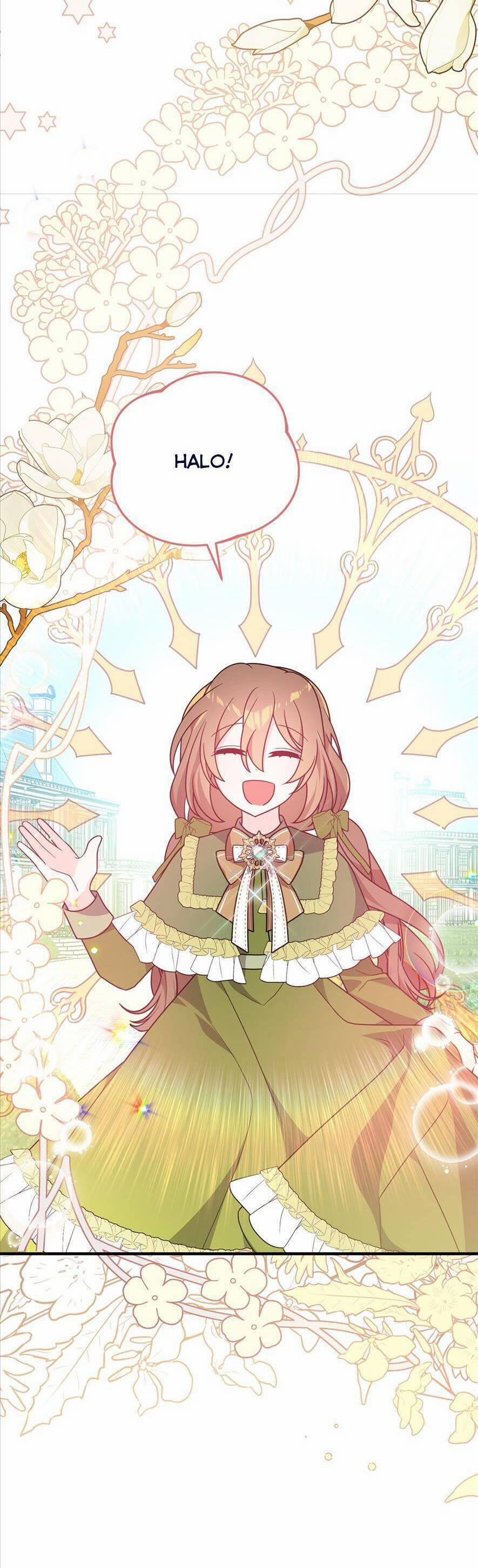 Vì Lợi Ích Của Ca Ca , Ta Quyết Tâm Quyến Rũ Nam Chính 8 trang 41