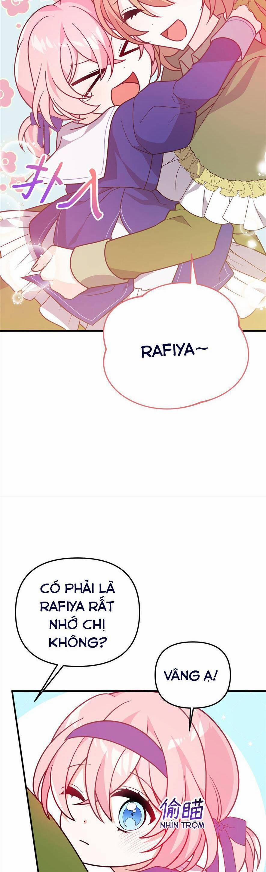 Vì Lợi Ích Của Ca Ca , Ta Quyết Tâm Quyến Rũ Nam Chính 8 trang 43